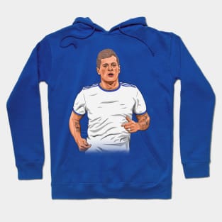 Toni Kroos Hoodie